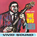 Albert-king-the-big-blues-red-vinyl-new-vinyl