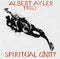 Albert Ayler Trio - Spiritual Unity (New Vinyl)