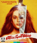 Alice Sweet Alice (New Blu-Ray)