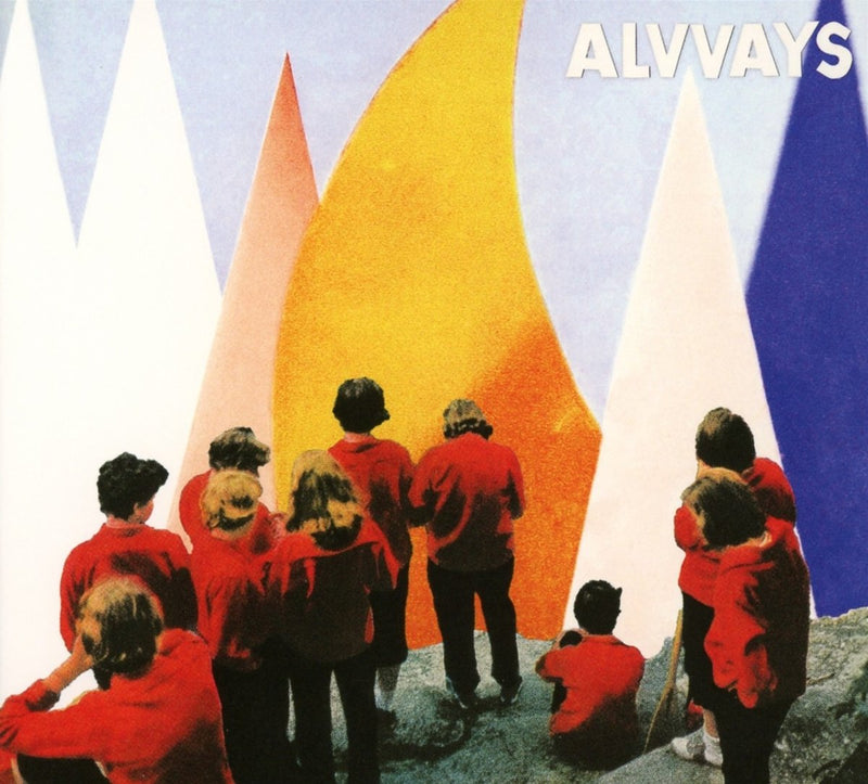 Alvvays - Antisocialites (New Vinyl)