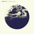 Amos Lee - My New Moon (New Vinyl)