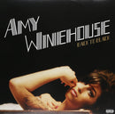 Amy Winehouse - Back To Black (New Vinyl)