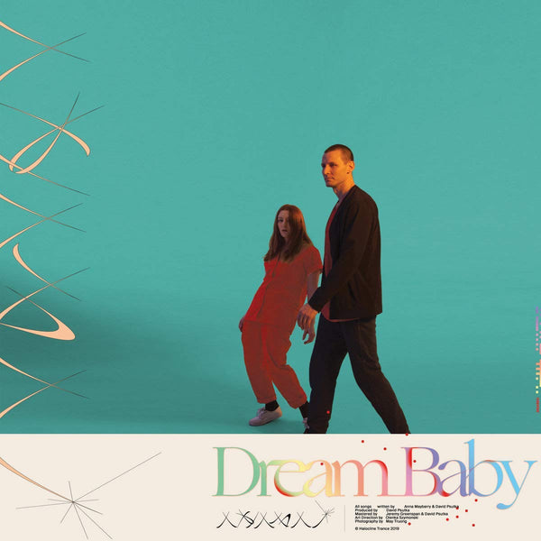 Anamai-dream-baby-new-vinyl