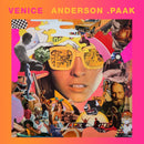Anderson .Paak - Venice (New Vinyl)