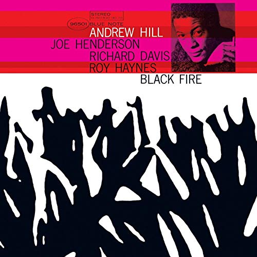 Andrew-hill-black-fire-blue-note-tone-poet-series-new-vinyl