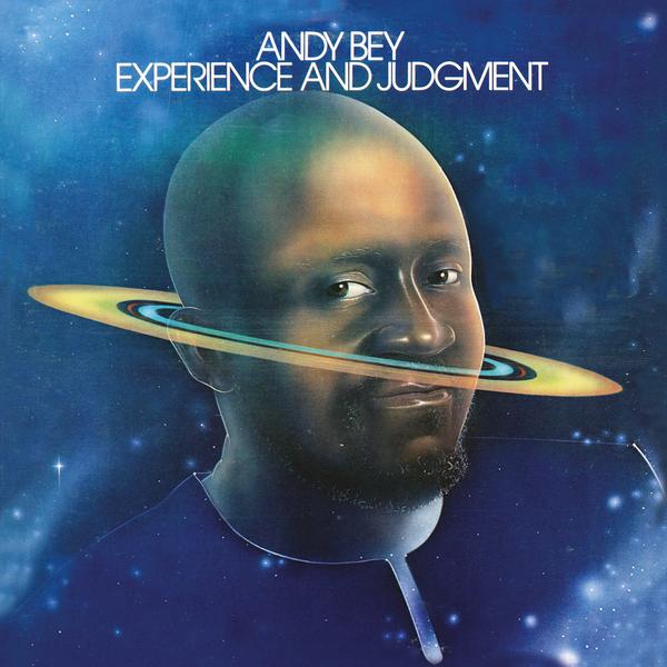 Andy Bey – Experience And Judgment (Speakers Corner) (New Vinyl)