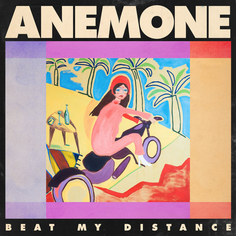 Anemone-beat-my-distance-new-vinyl