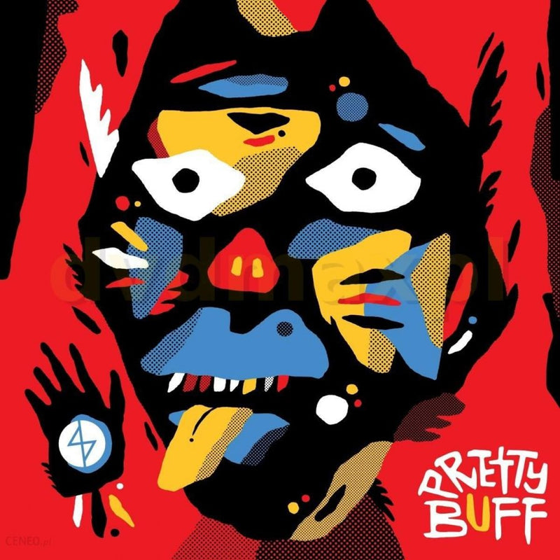 Angel Du$T - Pretty Buff (New Vinyl)