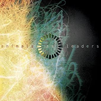 Animals As Leaders - Animals As Leaders (Neon Yellow)(New Vinyl)