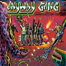 Anyway Gang - Anyway Gang (New Vinyl)