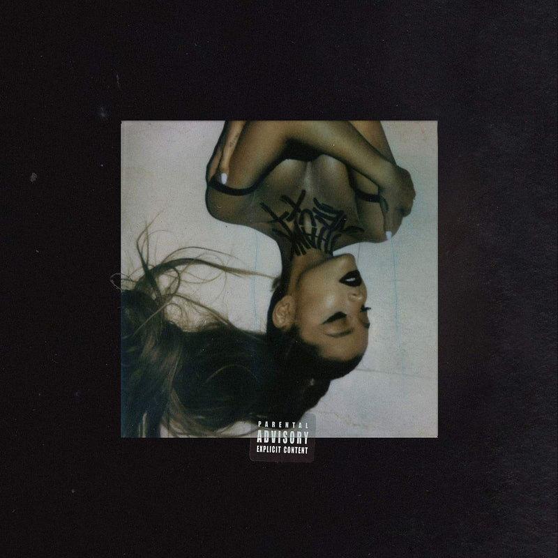 Ariana Grande - Thank U, Next (New Vinyl)
