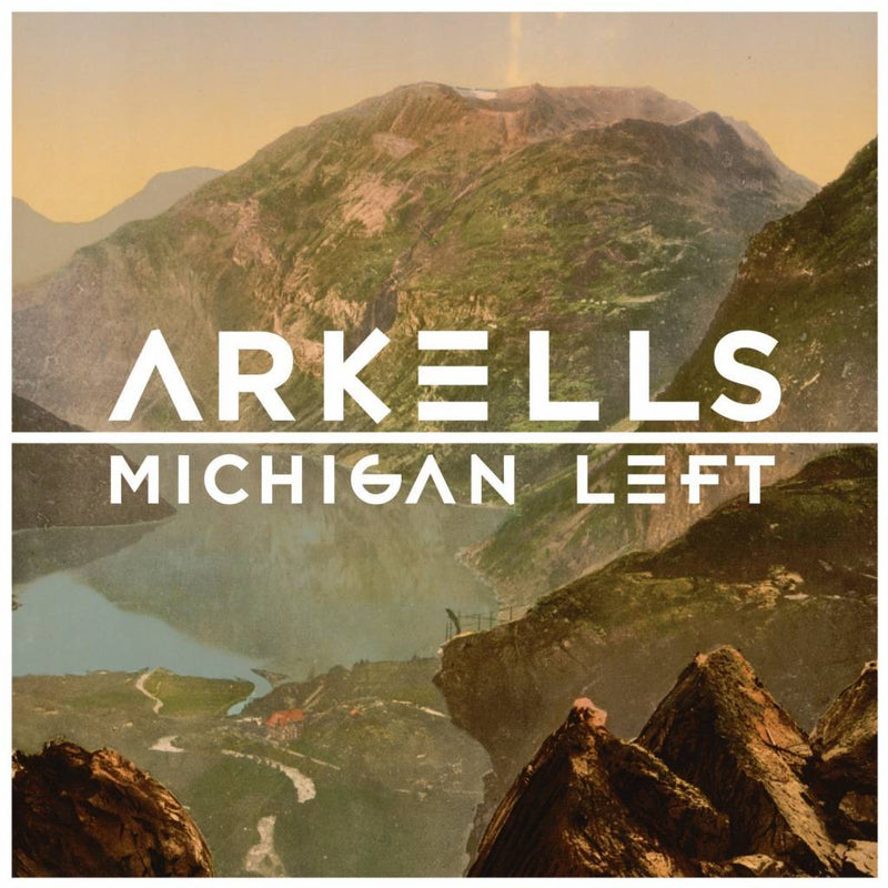 Arkells - Michigan Left (Vinyl)