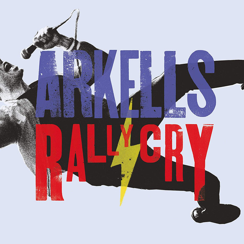 Arkells - Rally Cry (New Vinyl)