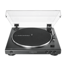 Audio-Technica AT-LP60X Fully Automatic Belt-Drive Turntable ***AVAILABLE AS IN STORE PICKUP ONLY***