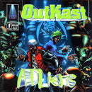 Outkast - Atliens (New CD)