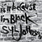 Sly Johnson - Is It Because I'm Black (Grey/Black Swirl) (New Vinyl)