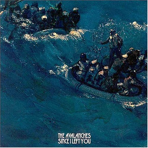 The Avalanches - Since I Left You (New Vinyl)