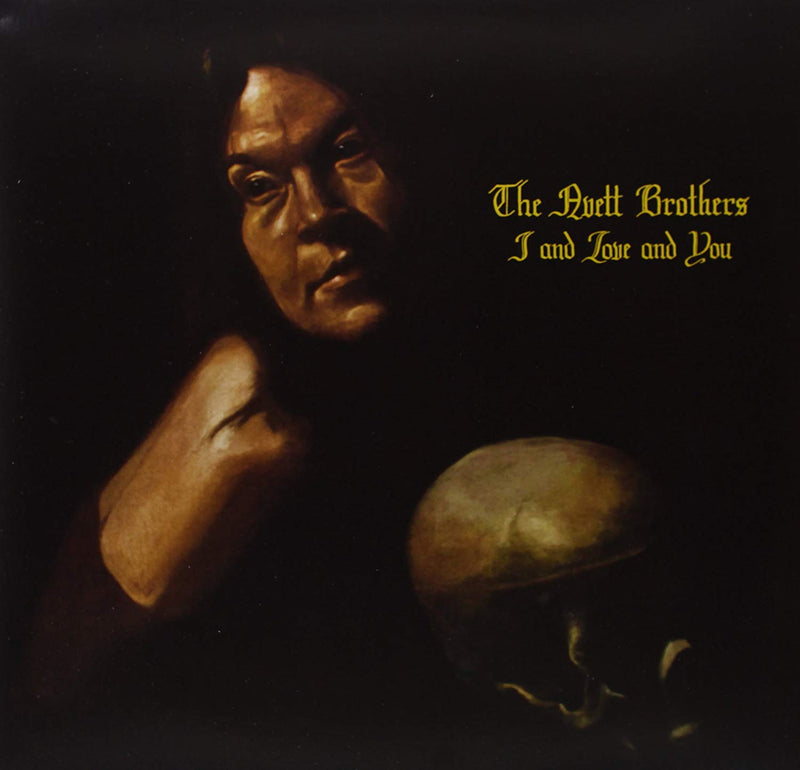 The Avett Brothers - I And Love And You (New Vinyl)