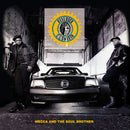 Pete Rock & C.L. Smooth - Mecca And The Soul Brother (New Vinyl)
