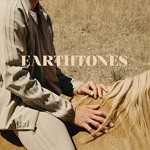 Bahamas - Earthtones (New Vinyl)