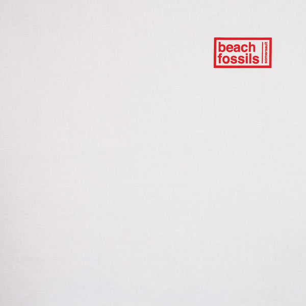 Beach Fossils - Somersault (Vinyl)