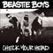 Beastie Boys - Check Your Head (New Vinyl)