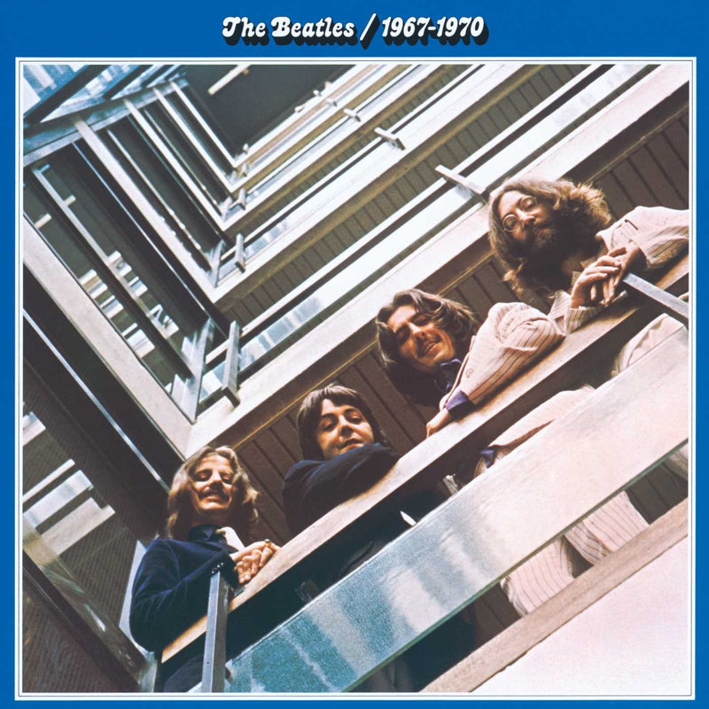 The Beatles - 1967-1970 (New Vinyl)