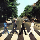 The Beatles - Abbey Road (New Vinyl)
