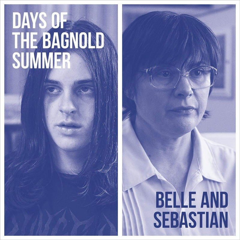 Belle And Sebastian - Days Of The Bagnold Summer (New Vinyl)