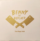 Benny The Butcher - The Plugs I Met (New Vinyl)