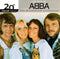 Abba - Best Of (Millenium Collection) (New CD)
