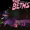 The Beths - Auckland New Zealand 2020 (Ltd. Translucent Teal)(New Vinyl)