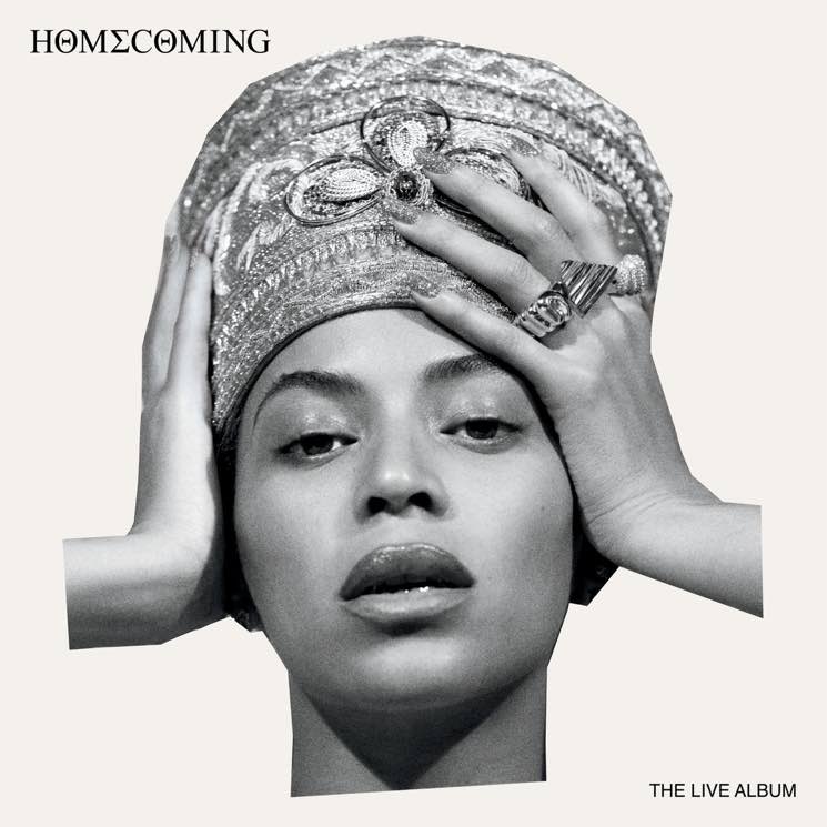 Beyonce - Homecoming: The Live Album (4LP) (New Vinyl)