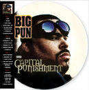 Big Pun - Capital Punishment (2LP Picture Disc) (New Vinyl)
