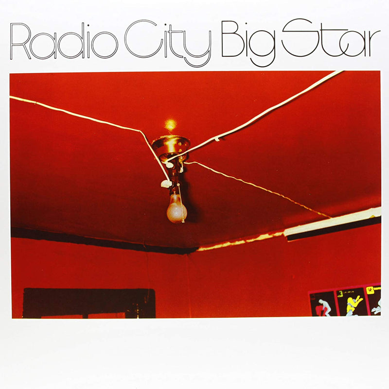 Big Star - Radio City (New Vinyl)