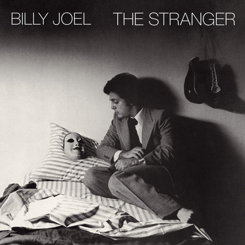 Billy Joel - The Stranger (New Vinyl)