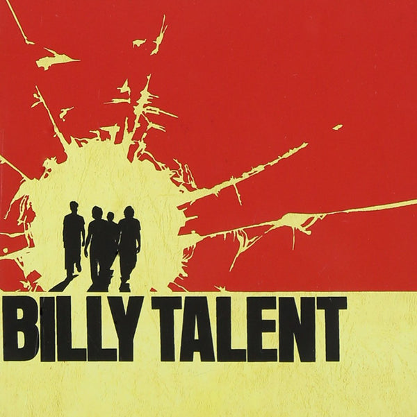 Billy-talent-billy-talent-new-vinyl