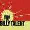 Billy Talent - Billy Talent (New Vinyl)