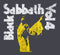 Black Sabbath - Vol 4 - T-Shirt (Charcoal)