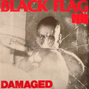 Black Flag - Damaged (New Vinyl)