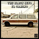 The Black Keys - El Camino (New Vinyl)