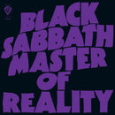 Black Sabbath - Master Of Reality (New Vinyl)