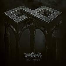 Black Anvil - Regenesis (New CD)