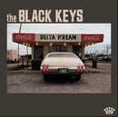 Black Keys - Delta Kream (New Vinyl)