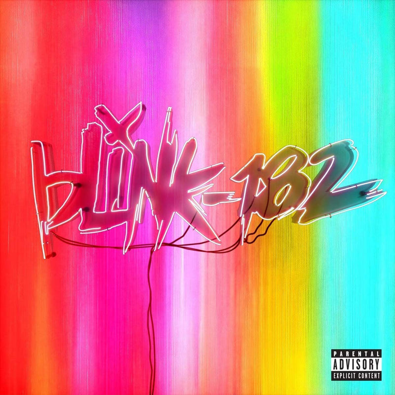 Blink-182-nine-new-vinyl