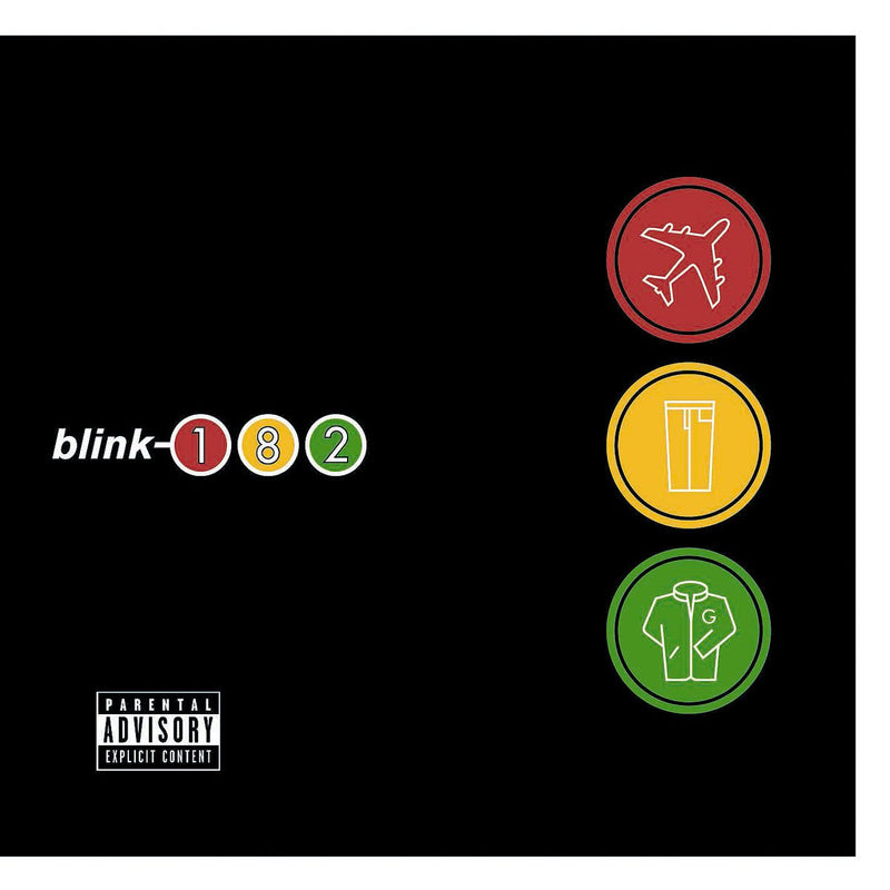 Blink-182 - Take Off Your Pants And Jacket (New Vinyl)