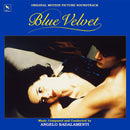 Angelo Badalamenti - Blue Velvet [Soundtrack] (New Vinyl)