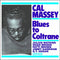 Cal Massey - Blues To Coltrane (Pure Pleasure) (New Vinyl)