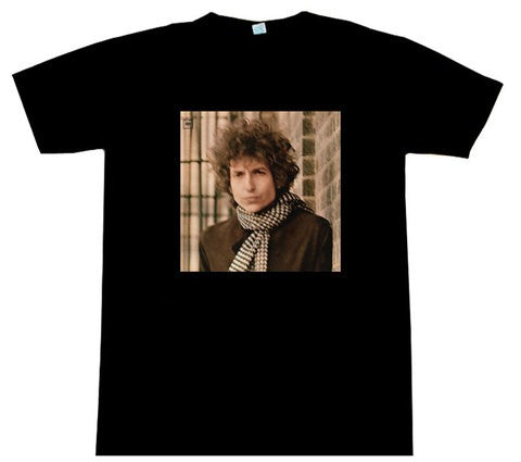 Bob Dylan - Blonde on Blonde - T-Shirt