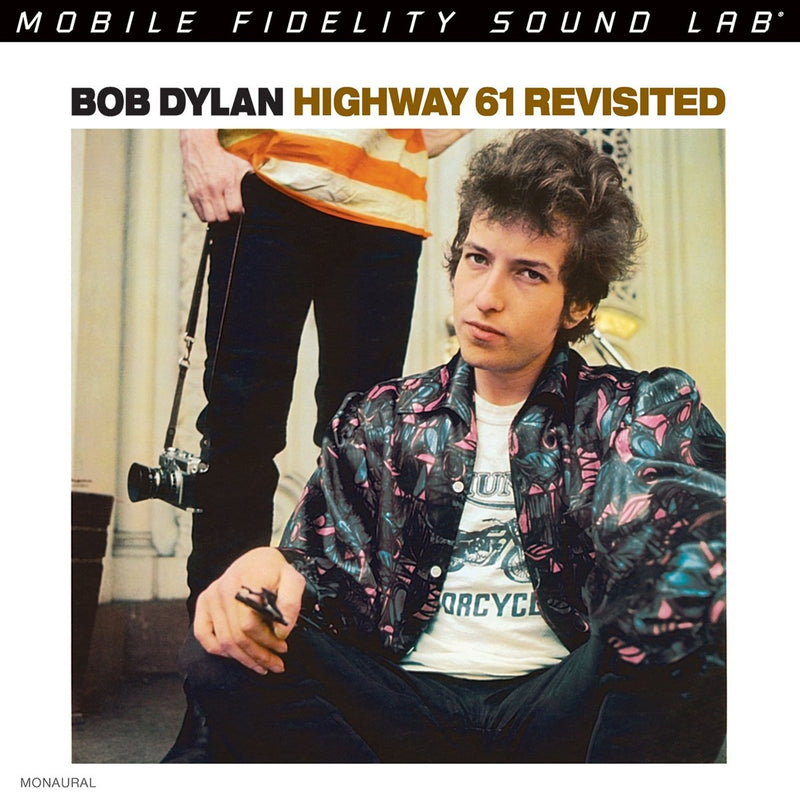 Bob-dylan-highway-61-revisited-audiophile-pressing-mobile-fidelity-new-vinyl